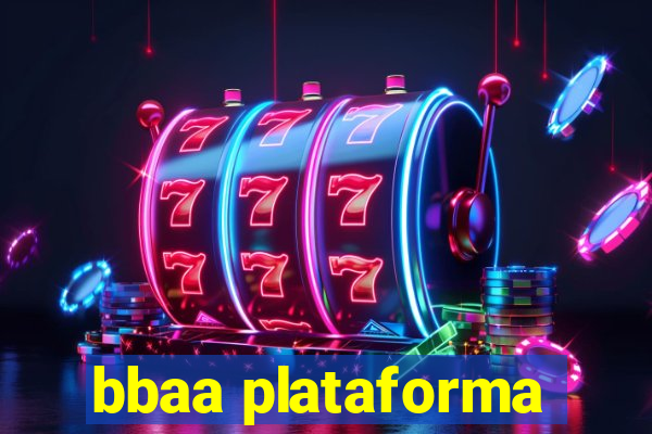 bbaa plataforma